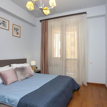 Apartment Near Republic Square Jerevan Eksteriør billede