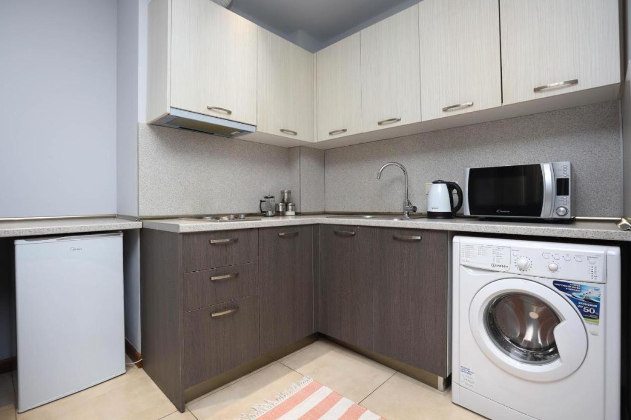 Apartment Near Republic Square Jerevan Eksteriør billede