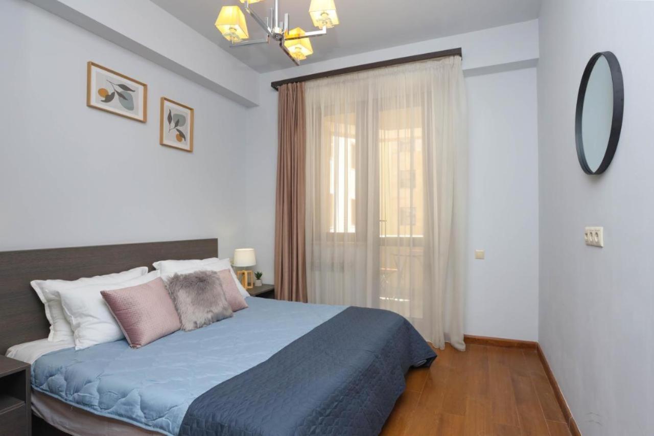 Apartment Near Republic Square Jerevan Eksteriør billede
