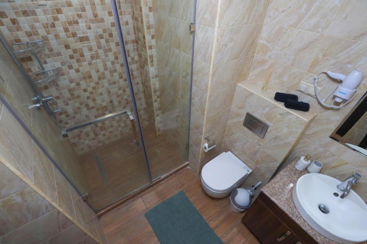 Apartment Near Republic Square Jerevan Eksteriør billede